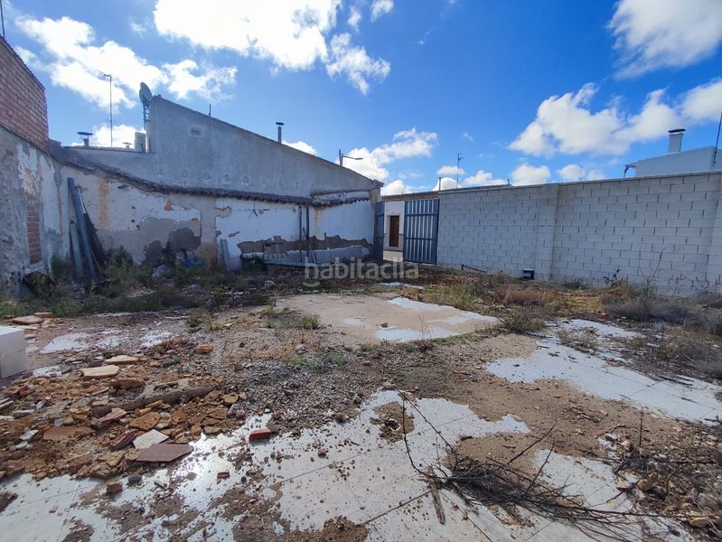Foto 7a9b24cc-071b-4137-972f-2bd6b863fb5f. Terreno residenziale in Tomelloso