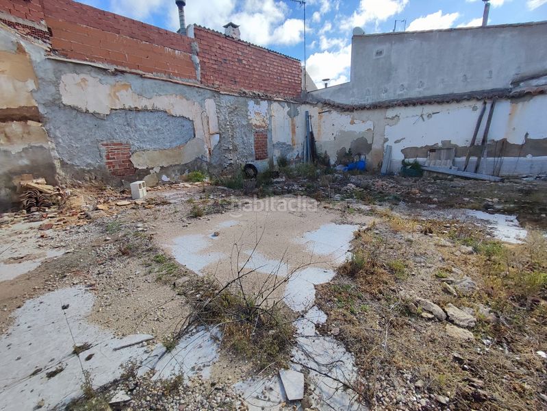 Foto 816a396c-3ca8-410a-91f7-fd5ef7e5ac68. Terreno residenziale in Tomelloso