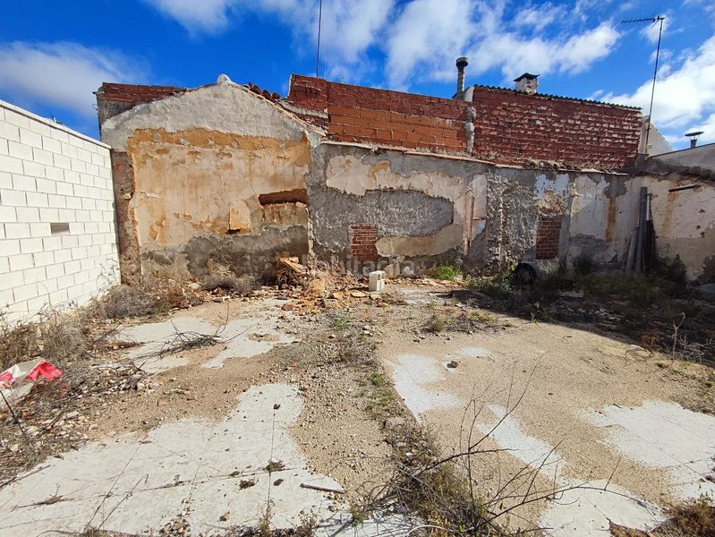 Foto 89440cf8-af5f-405e-a384-864d44157038. Terreno residenziale in Tomelloso