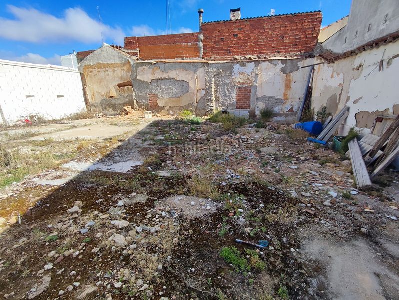 Foto 9f9ae579-ff61-452c-91ce-5e158daf6396. Terreno residenziale in Tomelloso