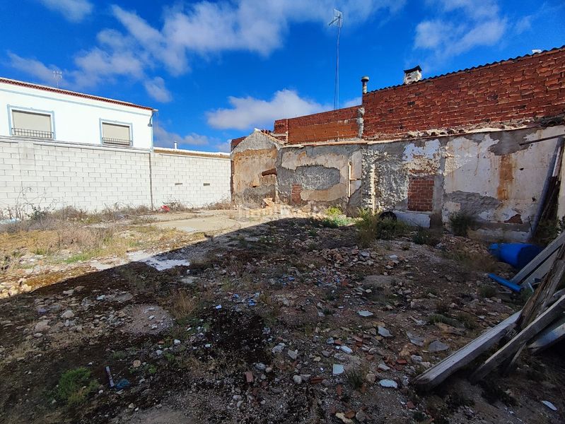 Foto a0392b70-4106-45d0-9eaf-91ee106f0621. Terreno residenziale in Tomelloso