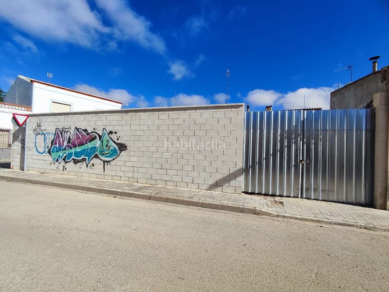 Foto b0b0166a-f5f8-4918-955e-d6ed9272816e. Terreno residenziale in Tomelloso