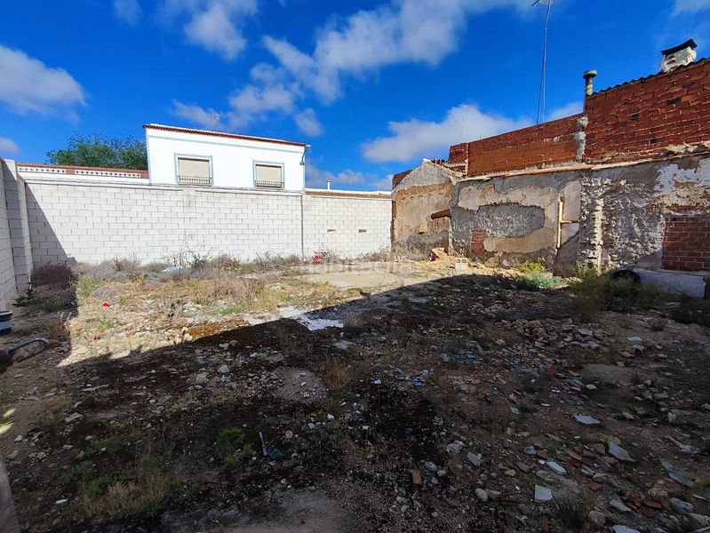 Foto bdbd3dbe-9470-409a-af80-818b9502afbc. Terreno residenziale in Tomelloso