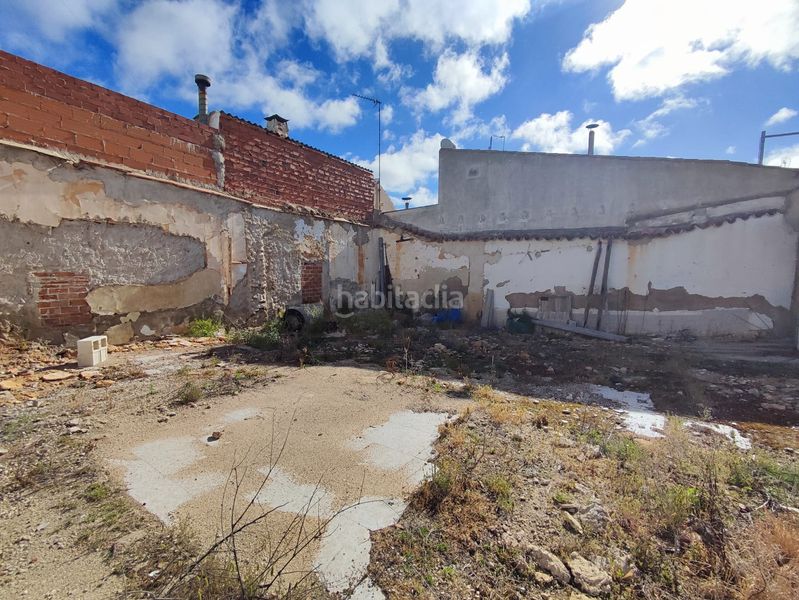 Foto d38d961a-3bb4-4d12-907b-71d79edbcaeb. Terreno residenziale in Tomelloso
