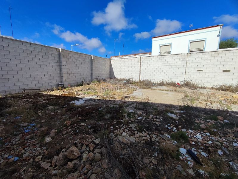 Foto ddf75003-26d5-4007-9187-96ca1cfb5eb3. Terreno residenziale in Tomelloso