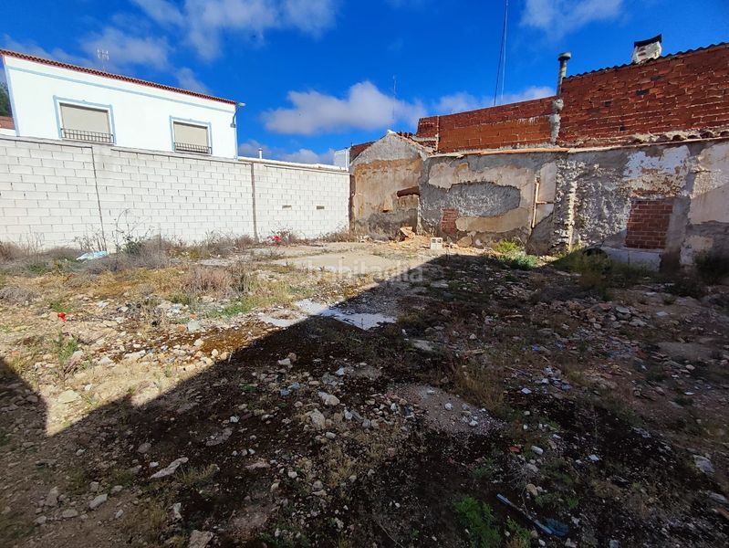 Foto ed6f910f-c4e6-486d-8d20-25193f8b6931. Terreno residenziale in Tomelloso