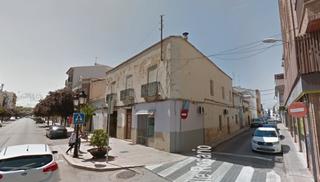 Terreno residenziale in Calle de Don Víctor Peñasco