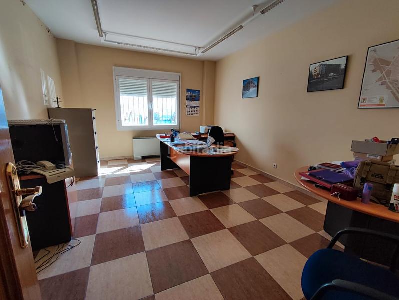 Foto e083d833-e1b1-4b8c-a3f8-199e23c96f82. Capannone industriale con riscaldamento in Tomelloso