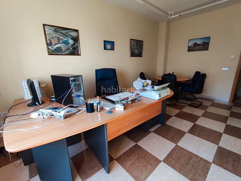 Foto 2137dd05-3ee1-4662-ae6b-d4fa035a0838. Nau industrial amb calefacció a Tomelloso