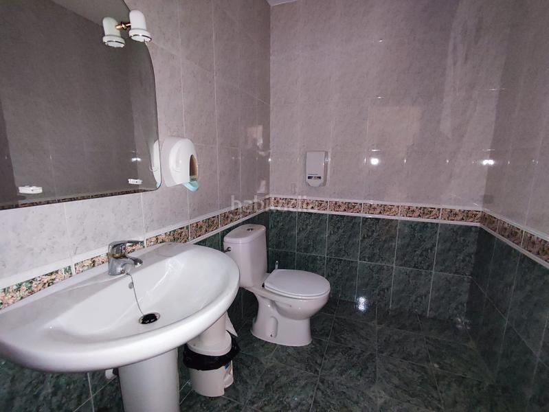 Foto 2681337f-ef0e-4989-9f75-141c5c352ad8. Nau industrial amb calefacció a Tomelloso