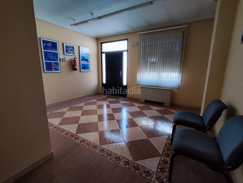 Foto 9056e031-79de-46a9-940a-d89afad242f3. Nau industrial amb calefacció a Tomelloso