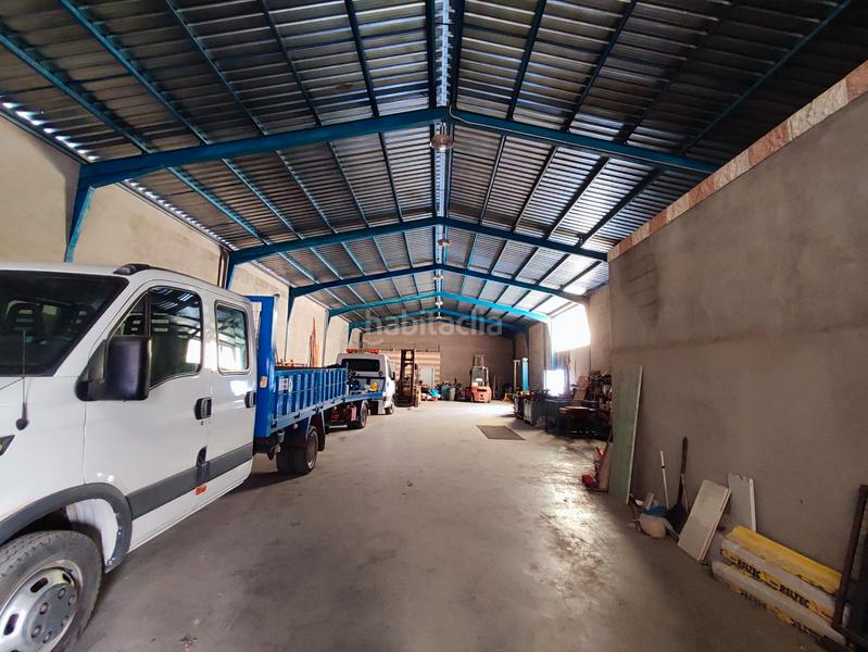 Foto 9c944a3e-6e48-4073-accf-44385dc2114a. Nau industrial amb calefacció a Tomelloso