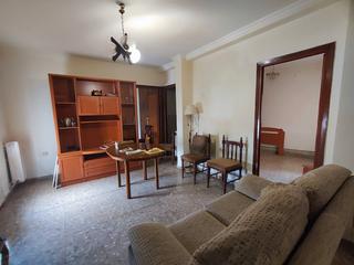 Appartement  Calle campo