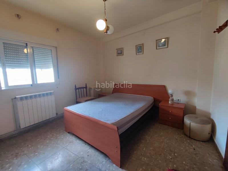 Foto 004e9edb-3bf5-4234-a8f5-bc27fd0cbc70. Etagenwohnung mit heizung in Tomelloso