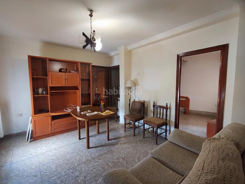 Foto 020c350b-a2df-43b3-8ae4-623b8351c63f. Etagenwohnung mit heizung in Tomelloso