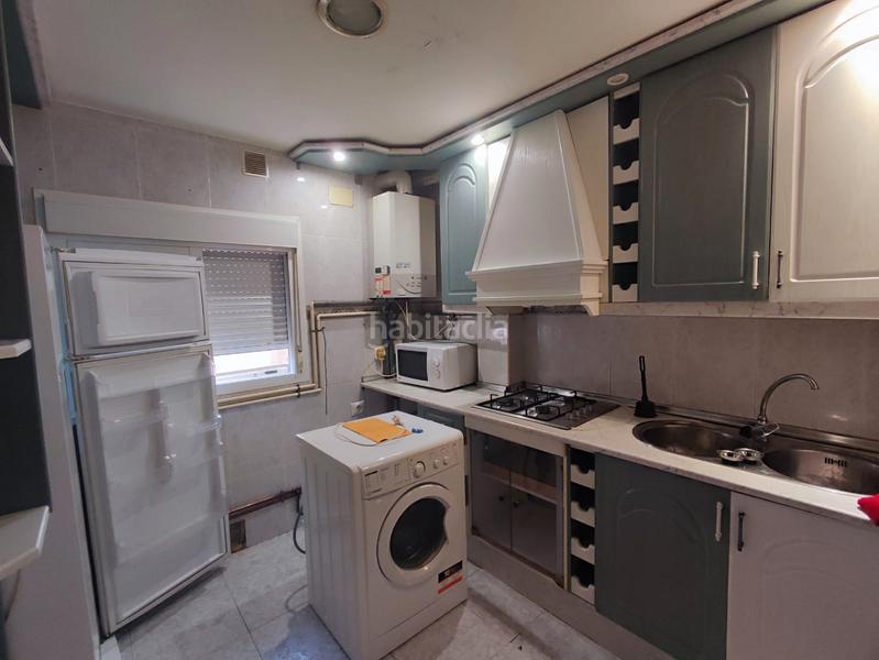 Foto 192808fd-4b85-4168-985e-1847c0b3d093. Etagenwohnung mit heizung in Tomelloso