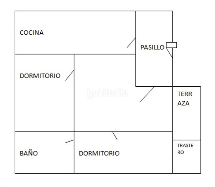 Foto 1959325f-f700-4649-9449-d33631ab0ec3. Etagenwohnung mit heizung in Tomelloso