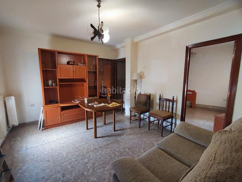 Foto 7b011dca-fff8-4d07-989f-b590d93054c4. Etagenwohnung mit heizung in Tomelloso