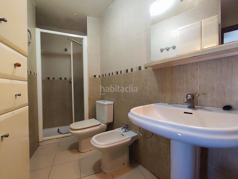 Foto 7cab9d2e-65a3-4dd3-9bb9-df510ac26bf3. Etagenwohnung mit heizung in Tomelloso