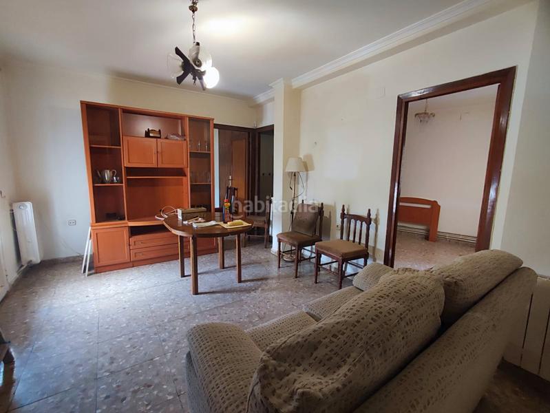 Foto 8017c4f2-77c5-4c32-9b6d-aa13a4c52729. Etagenwohnung mit heizung in Tomelloso