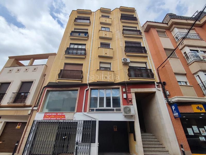 Foto 8d0a1b6b-9dfb-41b8-b35d-afce7171c7b3. Etagenwohnung mit heizung in Tomelloso