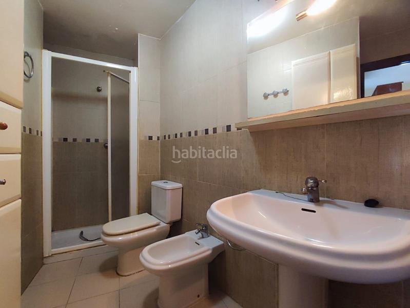 Foto 9d8d88fd-e9ba-4ede-b1ba-737a9e52fe7f. Etagenwohnung mit heizung in Tomelloso