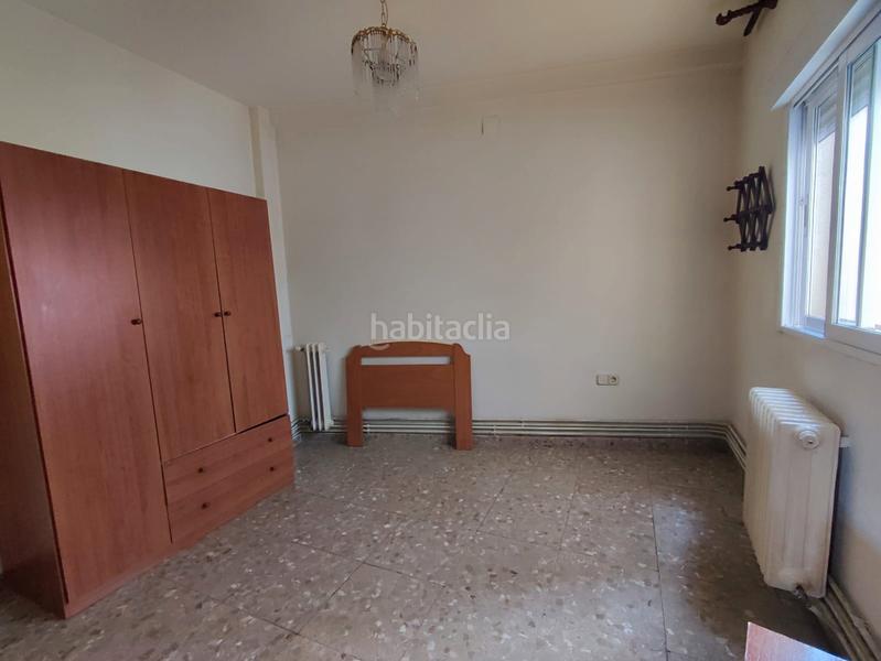 Foto addf3095-8aa2-4c7f-accd-0cb8503fb02d. Etagenwohnung mit heizung in Tomelloso