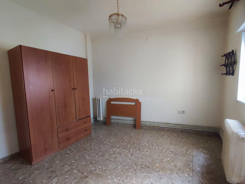 Foto c56c4d54-9f91-4eba-bf43-e5f231da4588. Etagenwohnung mit heizung in Tomelloso