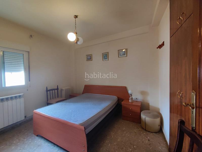 Foto d23cb42f-b388-4429-b3e3-20de16ac7cfd. Etagenwohnung mit heizung in Tomelloso