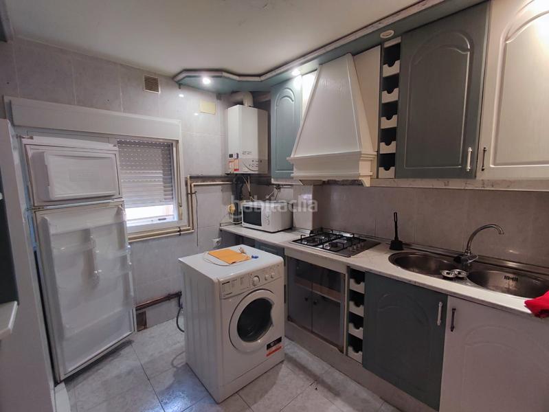 Foto e7bdc1a4-2cb8-4d82-857c-7ba0fa0d748d. Pis amb calefacció a Tomelloso