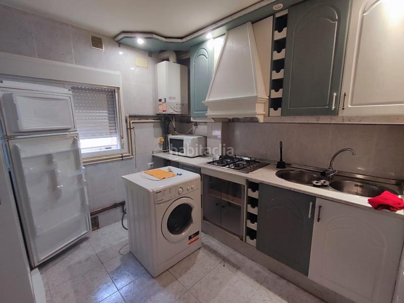 Foto 334db26b-c2eb-4bcd-8a02-638524ec58ef. Piso en Tomelloso