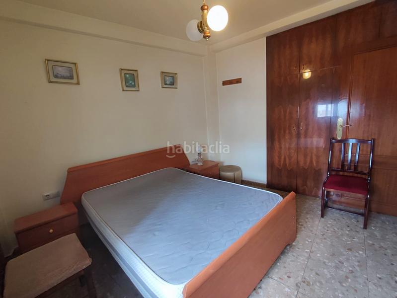 Foto 75ae3df9-48be-4833-af54-f03d6a621c33. Piso en Tomelloso