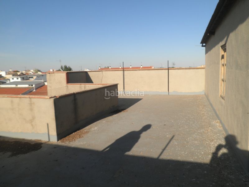 Foto 0909e8d1-e176-496b-9536-88c99b2236d2. Casa pareada en Tomelloso