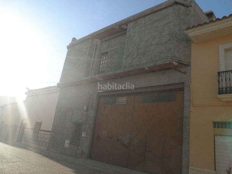 Foto 5f254004-5e65-4181-bf10-3ba6f63282a0. Casa pareada en Tomelloso