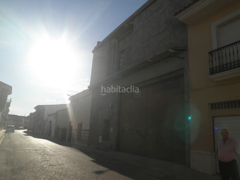 Foto 8b727a26-7278-4f07-bf8b-eed34a0d26e9. Casa pareada en Tomelloso