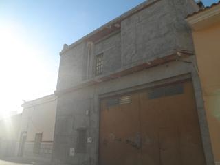 Towny house  Calle cadarso