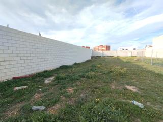 Residential Plot  Calle de la igualdad