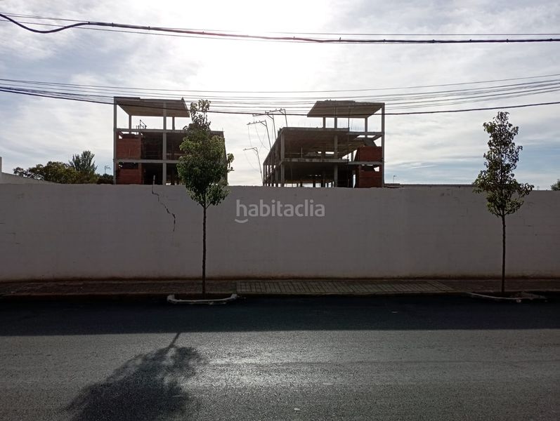 Foto 4eae3940-92c3-42d0-b368-b1b821ea1e45. Edificio in Argamasilla de Alba