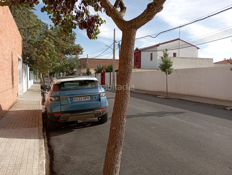 Foto ce0e77b1-8bbf-4993-b7aa-1af24b913649. Edificio in Argamasilla de Alba