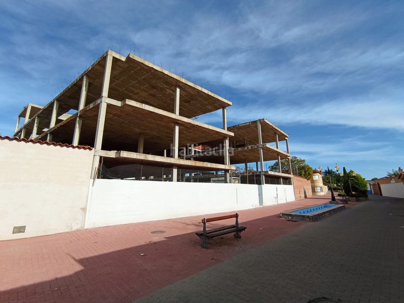Foto e44779b3-f152-4f81-a039-feae40d3589f. Edificio in Argamasilla de Alba