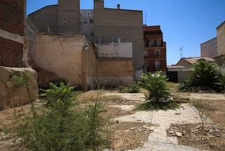 Residential Plot  Calle del pintor francisco carretero