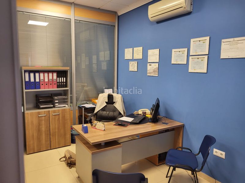 Foto 0604d012-fb12-4010-a4ec-8be13344fb2d. Local comercial a Tomelloso