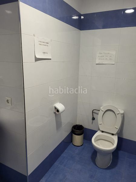 Foto 288ecde6-d054-4e2b-b2c4-083de90bfc71. Local comercial a Tomelloso