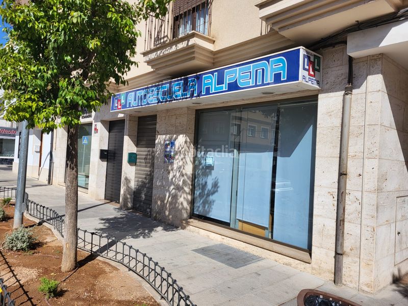 Foto 7f7a36e0-1633-4bbc-ba83-6bb42e968cab. Local comercial a Tomelloso