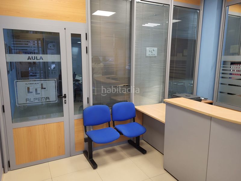 Foto ab5ce423-d369-4108-ab97-e586b58182d1. Local comercial a Tomelloso