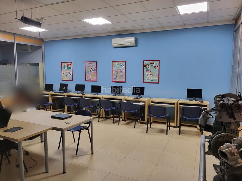 Foto ca74dbf0-164b-48ad-a51d-cac338588f86. Local comercial a Tomelloso