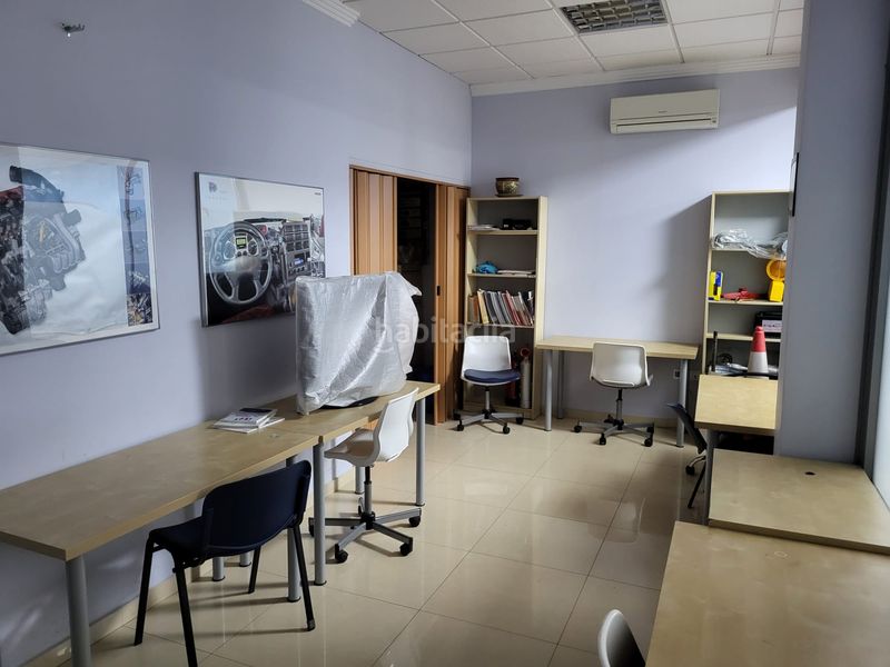 Foto f4c8e786-7d03-4872-958a-ef2171a9ed21. Local comercial a Tomelloso