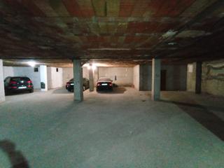 Autoparkplatz  Calle benedicto antequera