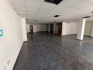 Local commercial  Calle de don víctor peñasco