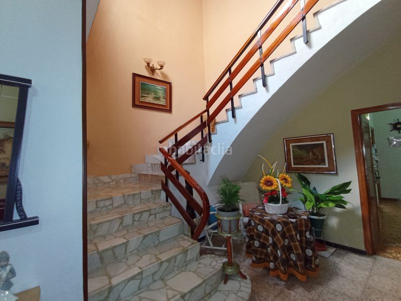 Foto 10c05e50-328e-4707-8f56-6e2b8087ff61. Casa pareada en Tomelloso